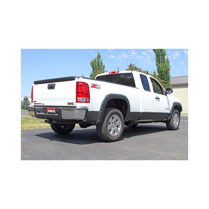 Flowmaster FlowFX Cat-Back Exhaust For GM Silverado/Sierra 07-13 (717929)