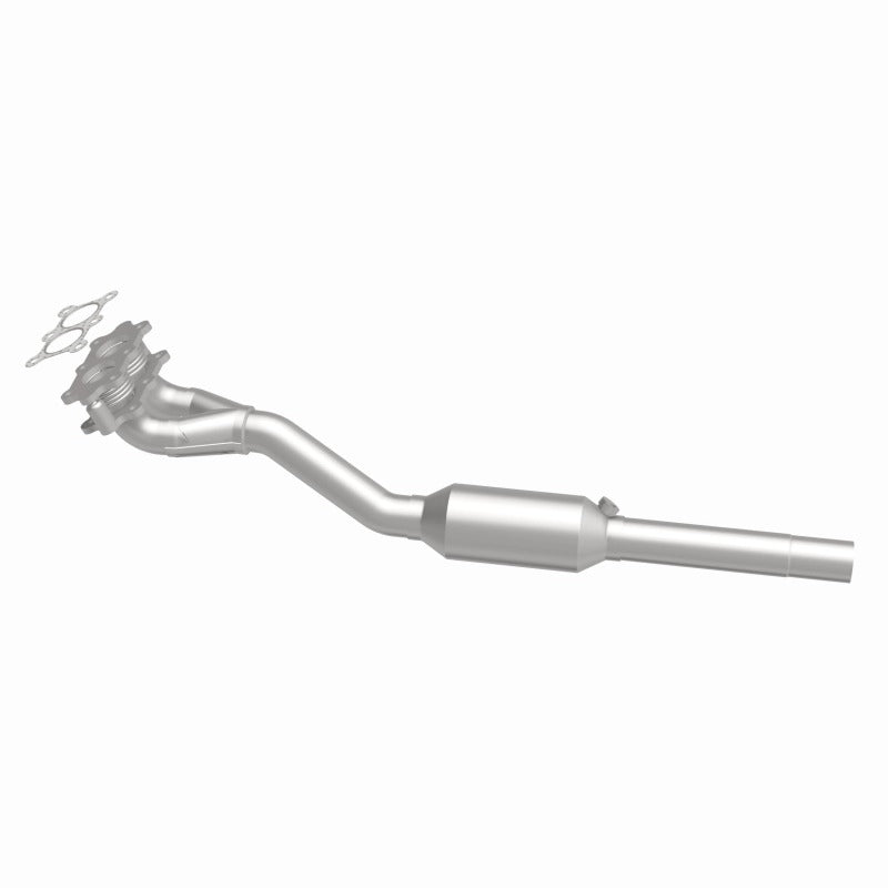Magnaflow 51393 DirectFit Converter 98-03 VW Beetle 2.0L