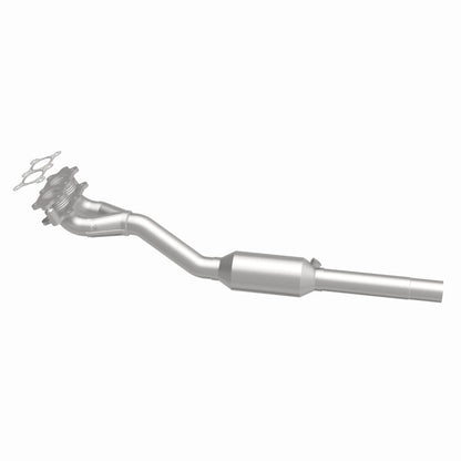Magnaflow 51393 DirectFit Converter 98-03 VW Beetle 2.0L