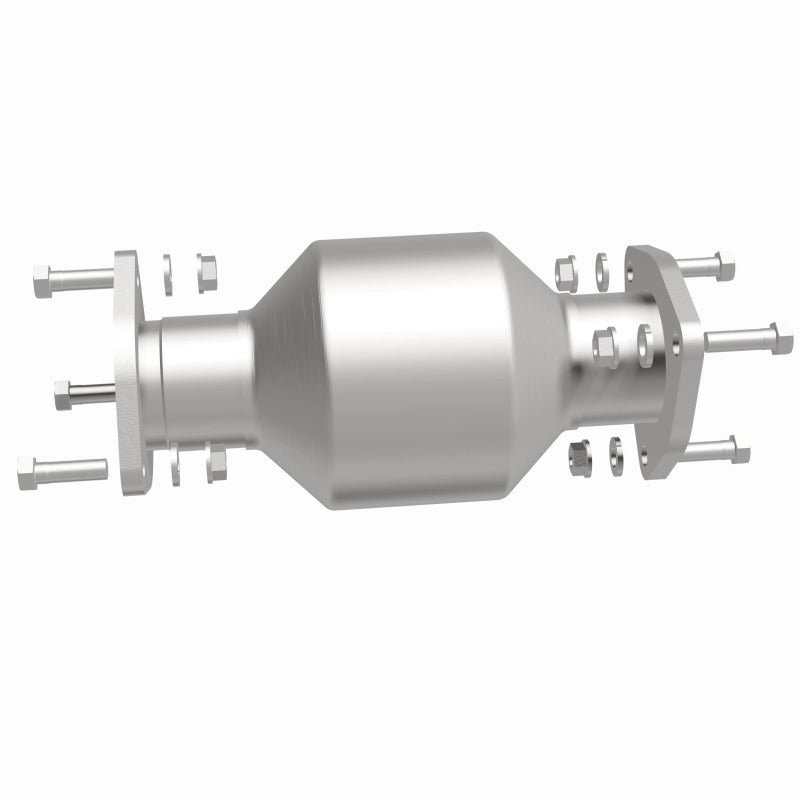 Magnaflow 3.5L Accord Fed D-Fit Cat | 08-09 (23943)