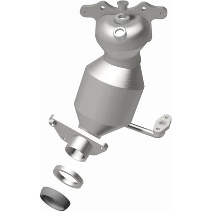 Magnaflow Conv 10-17 CR-Z 1.5L Manifold Cat | Honda CR-Z (52029)