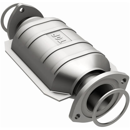 MagnaFlow 4.5L Catalytic Converter | Lexus LX450, Toyota Land Cruiser (95-98/84-26) (23622)