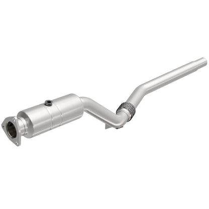 Magnaflow 51437 DirectFit Converter Driver Side For Audi A6 3L 02-04