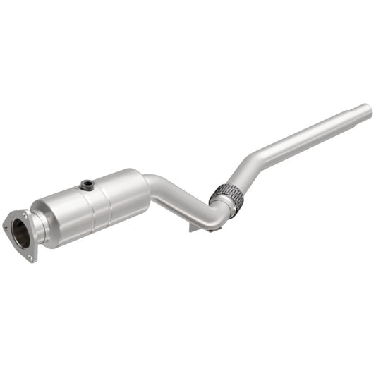 Magnaflow 51437 DirectFit Converter Driver Side For Audi A6 3L 02-04