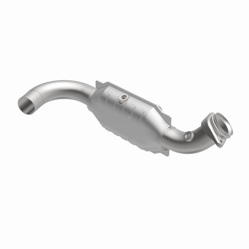 Magnaflow 49498 DirectFit Converter For 07-08 Expe/Nav 5.4L OEM