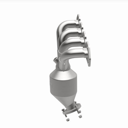 Magnaflow 51150 D&F Converter for Saturn Astra 08 1.8L Manifold