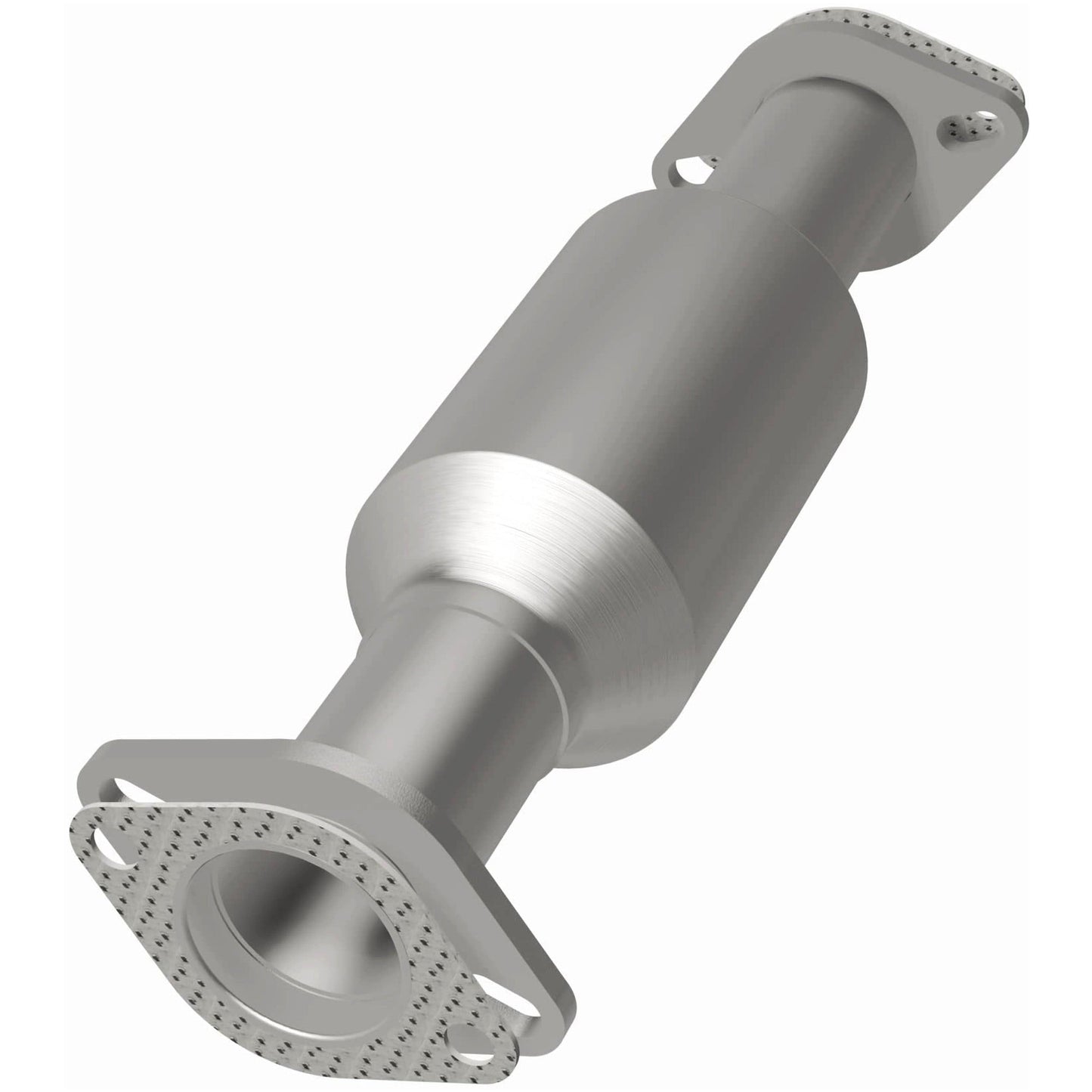 MagnaFlow 1996-1997 Nissan Pickup California Grade CARB Compliant Direct-Fit Catalytic Converter