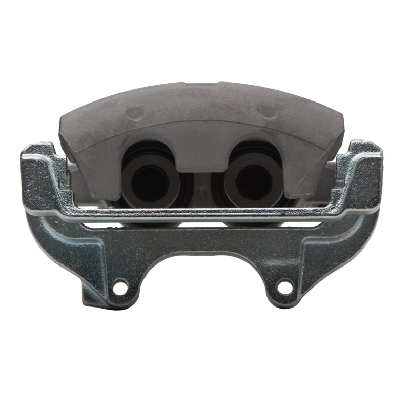 DFC Premium Caliper (FRONT): Chrysler 300 3.6L / 5.7L (05-11) - Silver Zinc