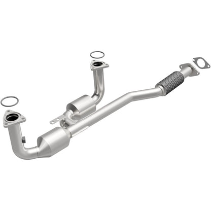 MagnaFlow 27503 Converter For Nissan Maxima 95-99 3.0L F
