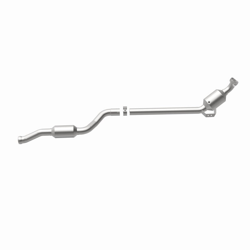 Magnaflow 21-439 OEM Underbody Direct Fit Converter For GLK350 V6 3.5