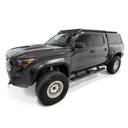 Westin Automotive 55-32785 HDX Running Boar For 2024-2025 Toyota Tacoma