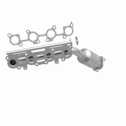 MagnaFlow HM Grade Lexus GX470 4.7L Catalytic Converter | Lexus GX470 (05-09) (50617)