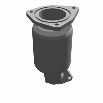 Magnaflow 49308 DirectFit Converter For 99-02 Lanos 1.6 OEM