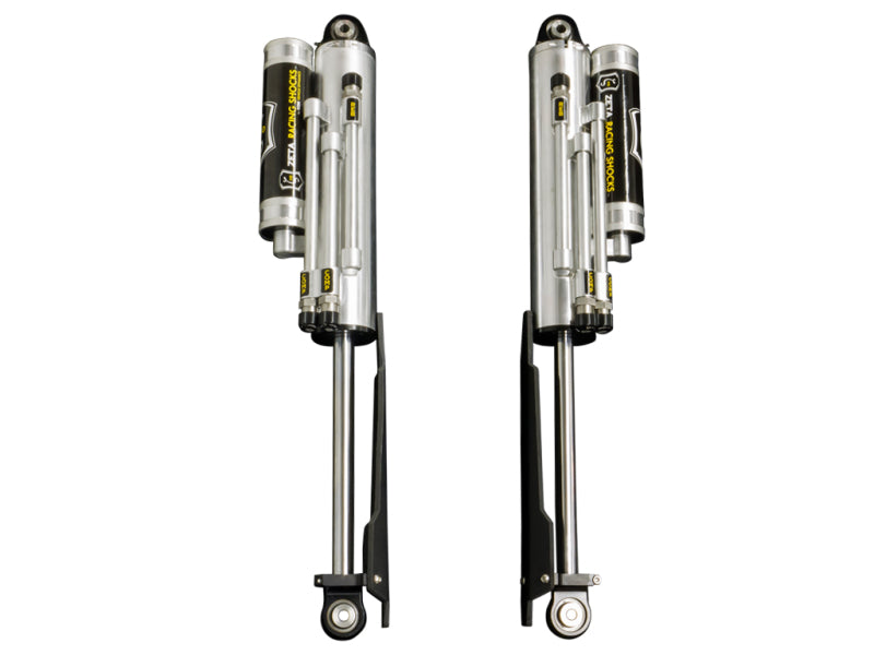 ICON 95200 for 10-14 Ford Raptor Rear 3.0 Zeta Series Shocks PB - Pair