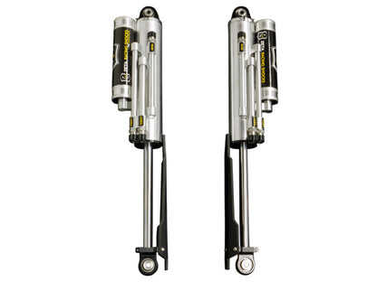 ICON 95200 for 10-14 Ford Raptor Rear 3.0 Zeta Series Shocks PB - Pair