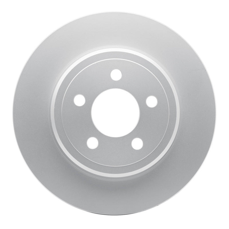 DFC GeoSPEC Brake Rotor (REAR): Chrysler 300 (05-23)