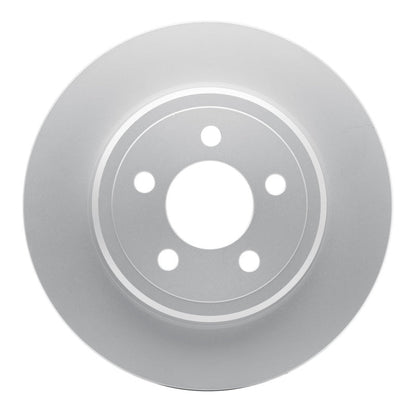 DFC GeoSPEC Brake Rotor (REAR): Chrysler 300 (05-23)