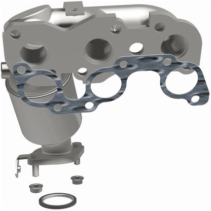 MagnaFlow 1999-2003 Toyota Sienna California Grade CARB Compliant Manifold Catalytic Converter