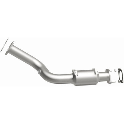 Magnaflow 52708 Underbody Direct Fit Converter For Rogue 14-15