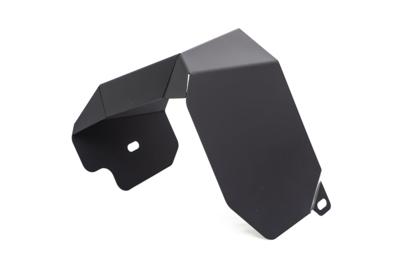 GrimmSpeed V2 Turbo Heat Shield | Subaru WRX/ STI/ LGT/ FXT (02-14/04-21/05-12) (92008)