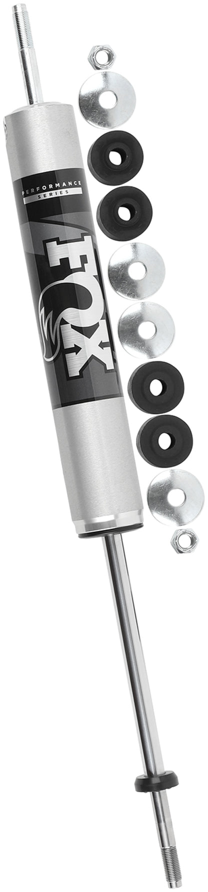FOX 985-24-226 2.0 Front Shock for 88-04 Y61/Y60 Nissan Patrol w/0-1.5" Lift