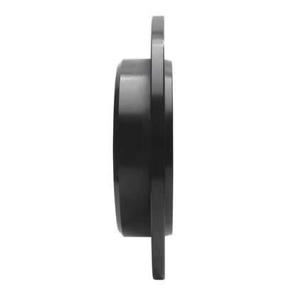 DFC D&S Black Brake Rotor (REAR LEFT): Jeep Grand Cherokee 4.7L / 5.7L (05-10)