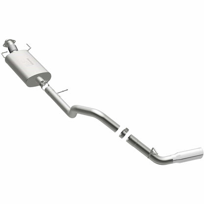 MagnaFlow Street Series Cat-Back Performance Exhaust System 19051