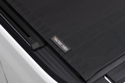 Truxedo 1523216 Sentry CT Tonneau - Black For 2020-2025 Jeep Gladiator JT