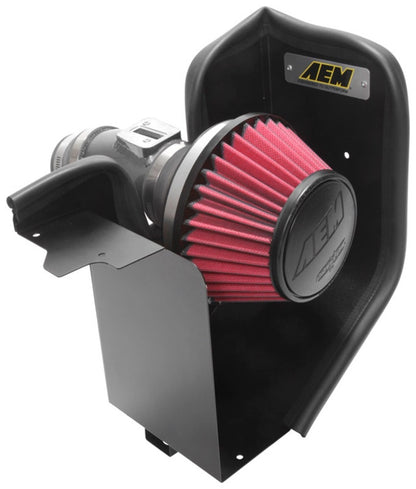 AEM 2.0L Honda Civic Type R Cold Air Intake | Honda Civic/Acura RDX (16-26) (21-832C)