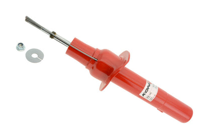 Koni Heavy Track (Red) Shocks Set - 2005-2008 Jeep Grand Cherokee (all)