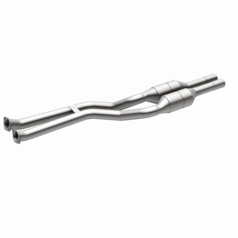 Magnaflow 49760 DirectFit Rear OEM Converter For BMW 3 (01-06)
