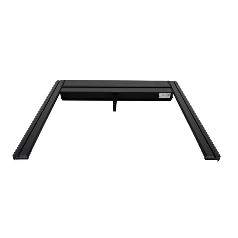 Westin 19-64625 Manual Retractable Tonneau Cover 15-26 Ford F150/Lightning 5.5'