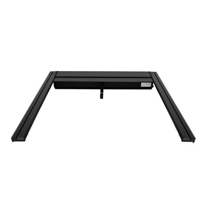 Westin 19-64625 Manual Retractable Tonneau Cover 15-26 Ford F150/Lightning 5.5'