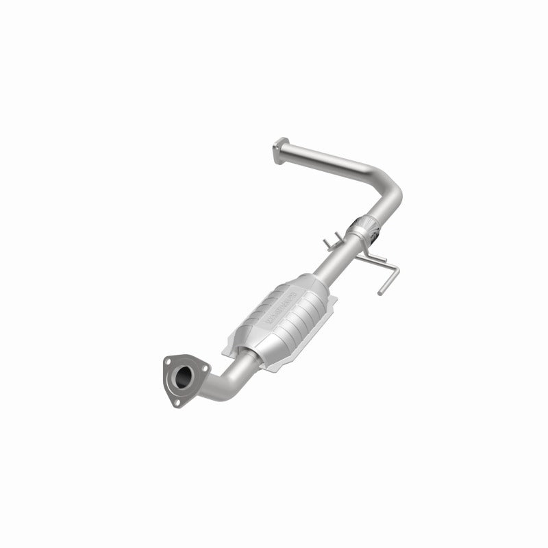 Magnaflow 24404 DirectFit Converter 00-04 Toyota Tundra V8 4.7L