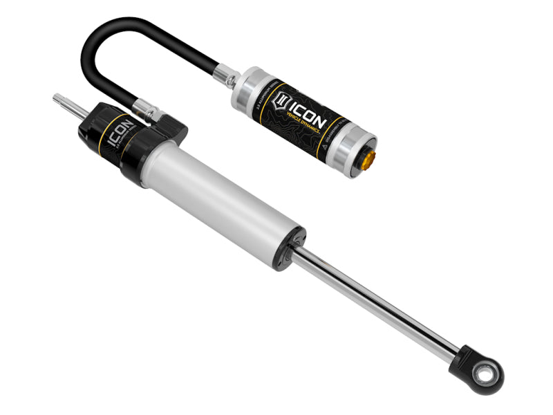 ICON 217802P for 2014+ Ram 2500 2.5in Front 2.5 Series Shocks VS RR - Pair