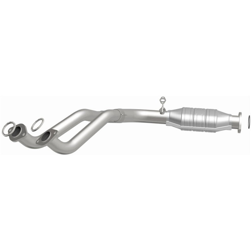 MagnaFlow 95-97 Lexus LX450 & Toyota Land Cruiser 4.5L Catalytic Converter | (23120)