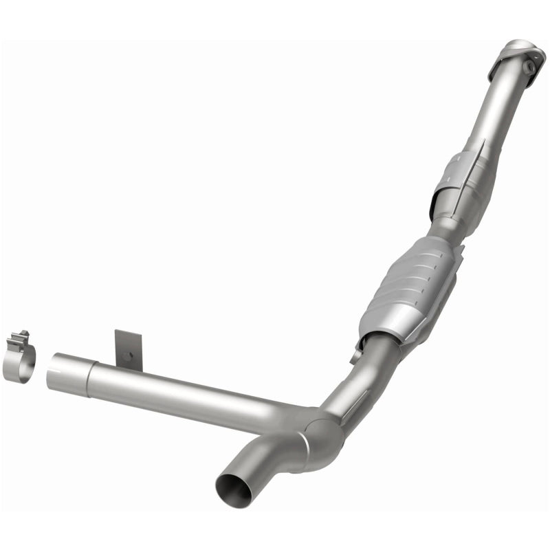 Magnaflow 23082 OEM Conv Fit 99 Ford F-150 4.6L