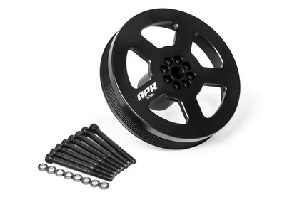 APR Dual Pulley Kit | Audi A7 Quattro (12-18) MS100184