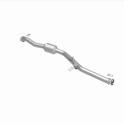 Magnaflow 20-21 Subaru WRX 2.0L Direct Fit Cat Converter | Subaru WRX (20-21) (6571621)