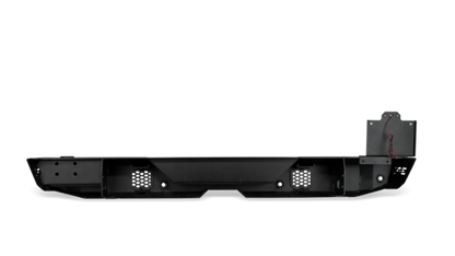 Body Armor 4x4 JL-2966 Orion Rear Bumper for 2018-2024 Jeep Wrangler JL