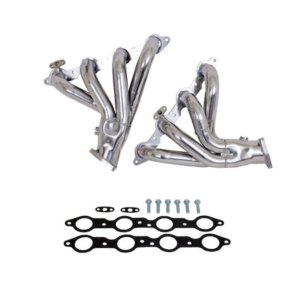 BBK 1-5/8in Tuned Length Headers | Corvette C5 LS1 97-04 (40000)
