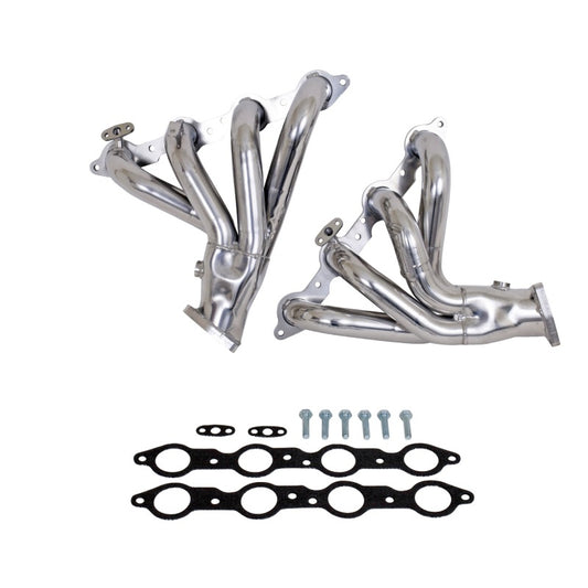 BBK 1-5/8in Tuned Length Headers | Corvette C5 LS1 97-04 (40000)
