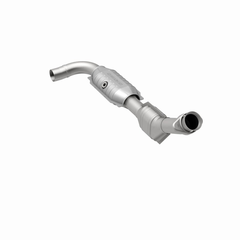 Magnaflow 93392 DirectFit Converter For Ford F-150 99-00 4.2L 2WD D&S