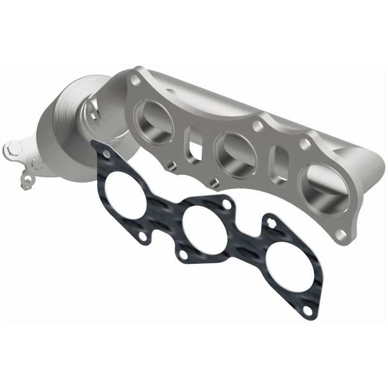 Magnaflow 49341 DirectFit Converter 05-09 Taco 4L OEM