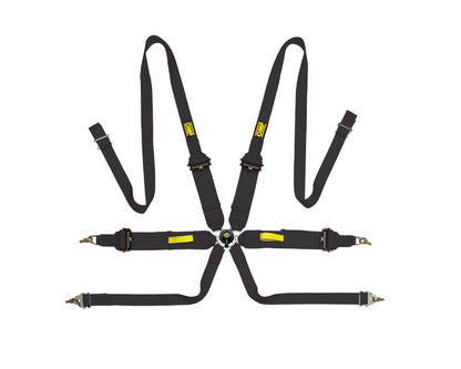 OMP Tecnica Safety Harness (DA0-0203-A01)