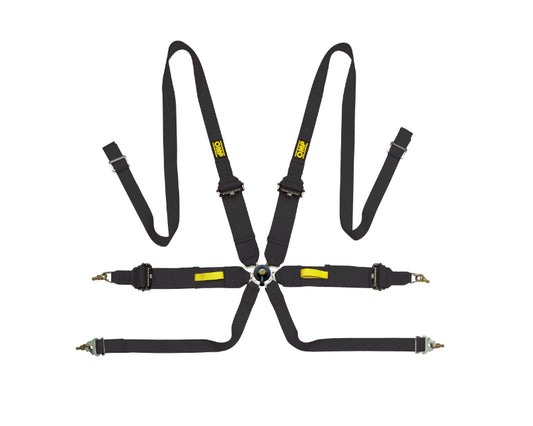 OMP Tecnica Safety Harness (DA0-0203-A01)