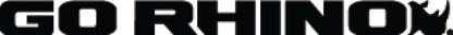 Go Rhino 15-26 GM Colorado/Canyon 6.2ft Bed XRS Overland Xtreme Rack - Midsize Truck - Tex. Blk