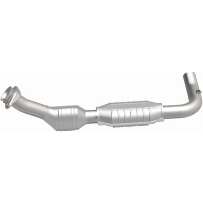MagnaFlow California Grade CARB Compliant Direct-Fit Catalytic Converter 447183