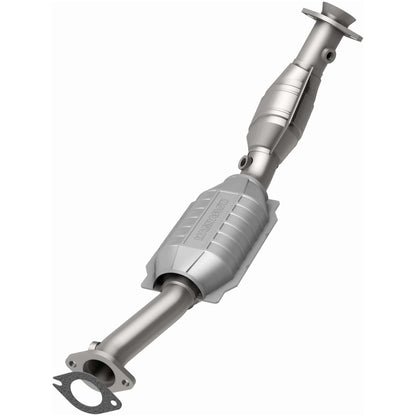 MagnaFlow California Grade CARB Compliant Direct-Fit Catalytic Converter 444022