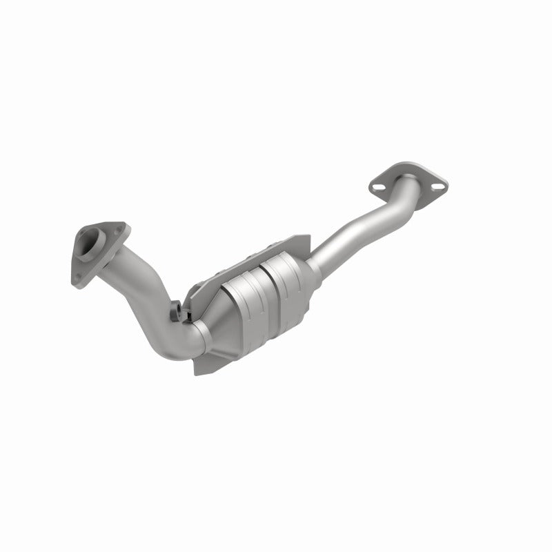 Magnaflow 93224 DirectFit Converter For Nissan Frontier/XTerra 3.3L P/S Rear